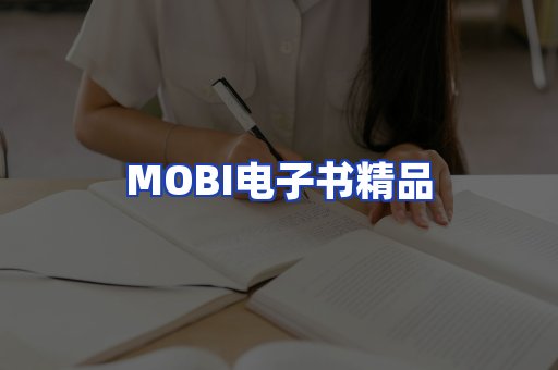 外文电子书产品